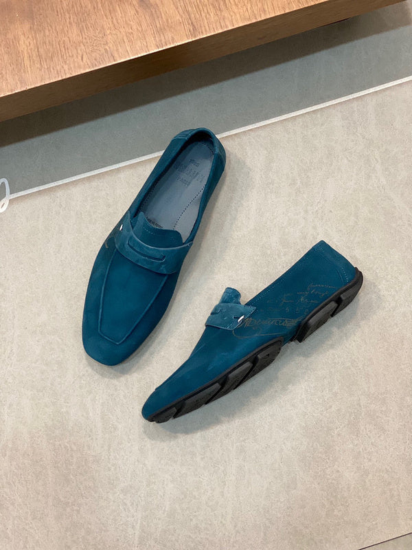 Glami - BRE Men Shoes - 615