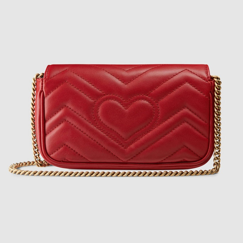 Glami-i GUKI Women Bags - 1047