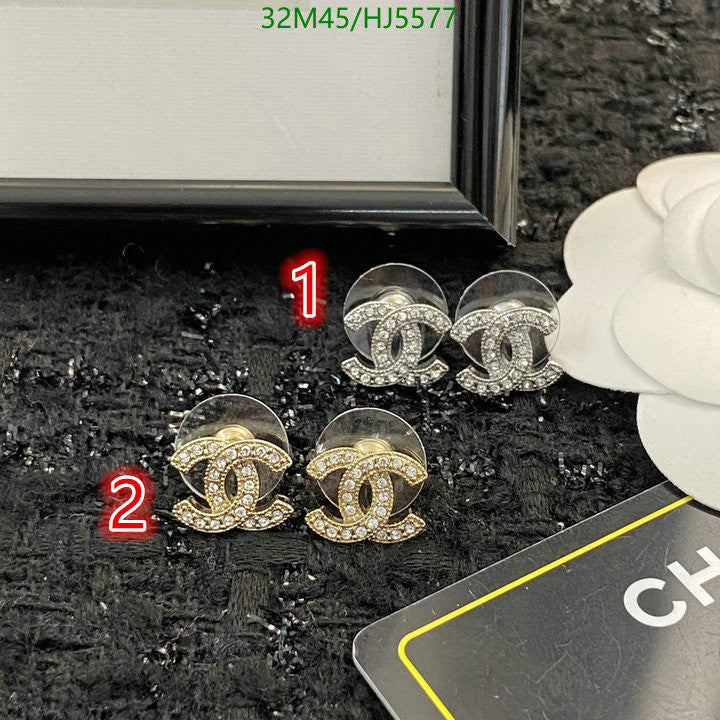 SAMC - CHL Jewelry Earrings - 270