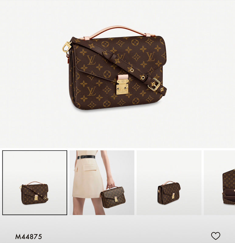 Glami - LOV Bags - 622
