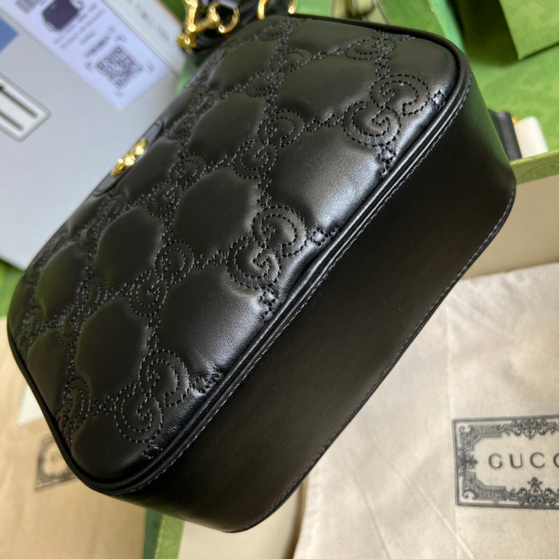 Glami Fashion - GCI Bags - 9523