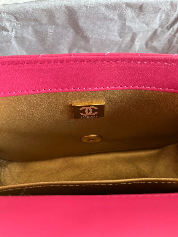 GlamI - CHL Bags - 3464