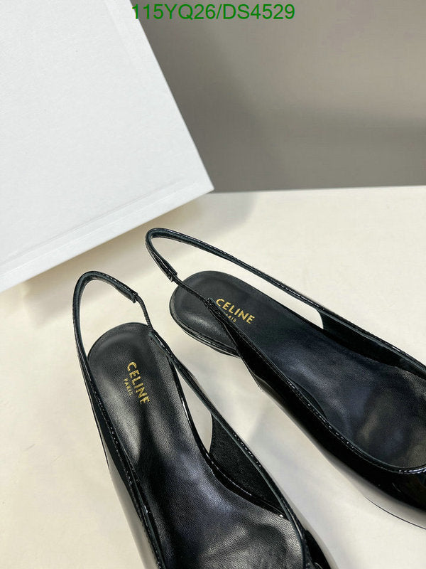 SAMC - COL Women Shoes - 030
