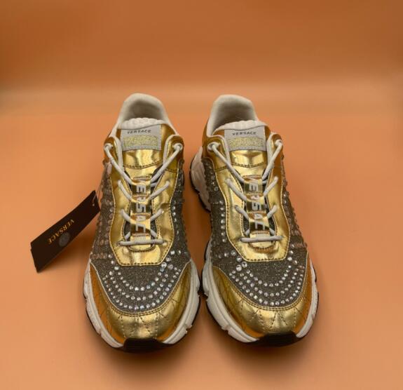 SAMC - VAR Men Shoes - 051