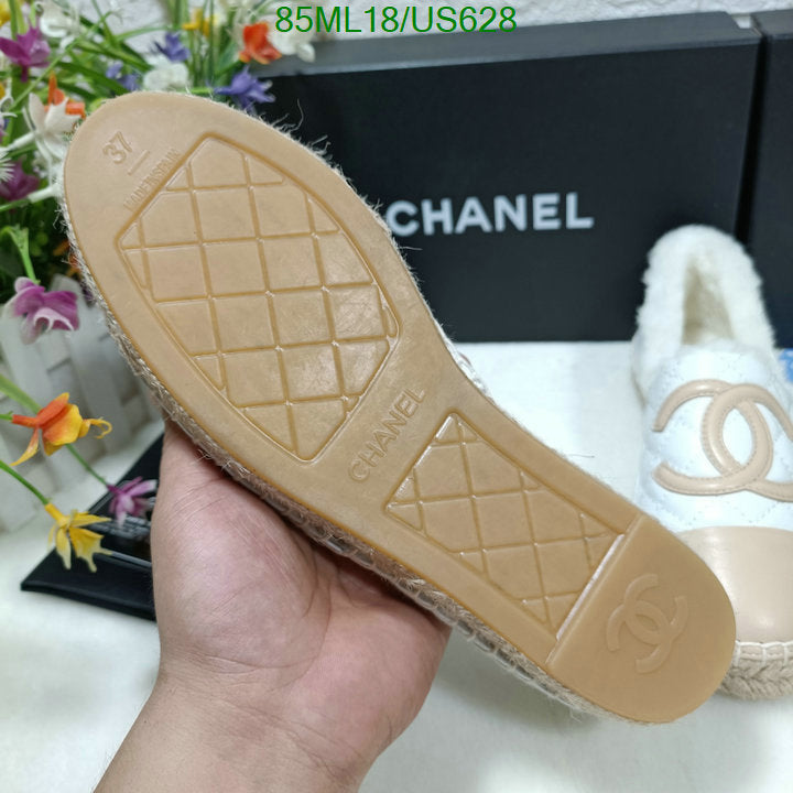 SAMC - CHL Women Shoes - 058