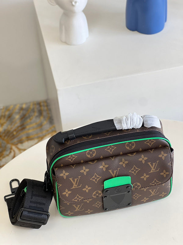 Fashion Lu-Vi bags - 3031