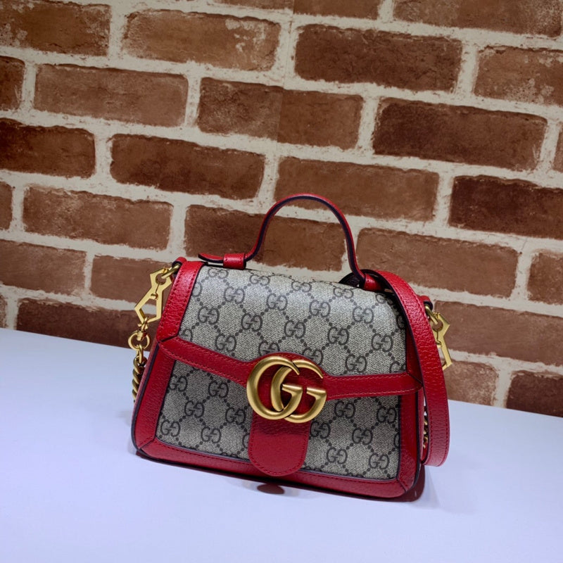 Glami Fashion - GCI Bags - 3191