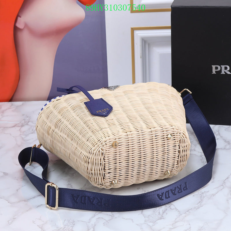 Satchel Bags - PDA Bags - 3494