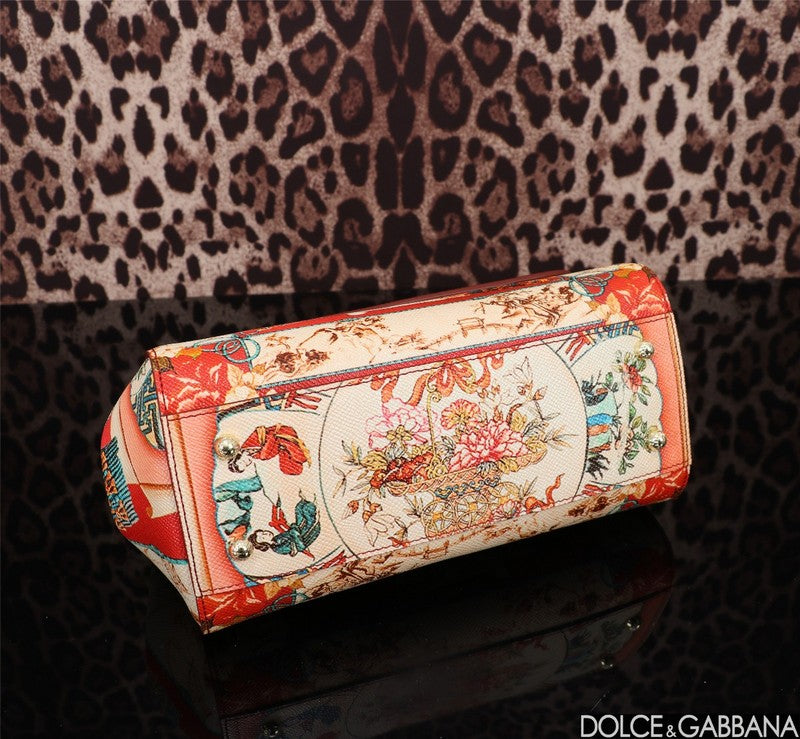 Satchel Bags - DG Bags - 424