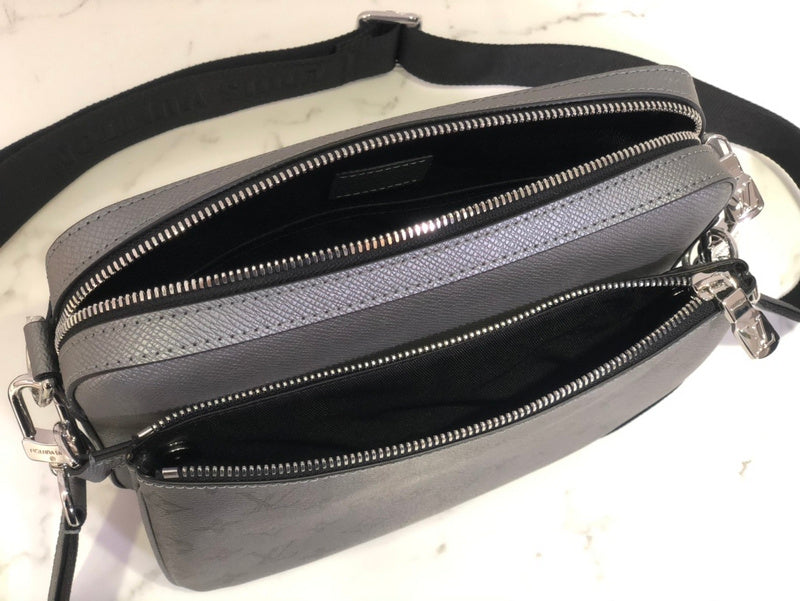 Satchel Bags - VL2 Bags - 488
