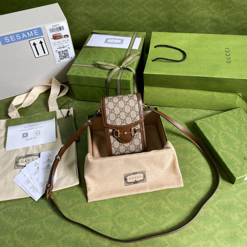 Glami Fashion - GCI Bags - 5942