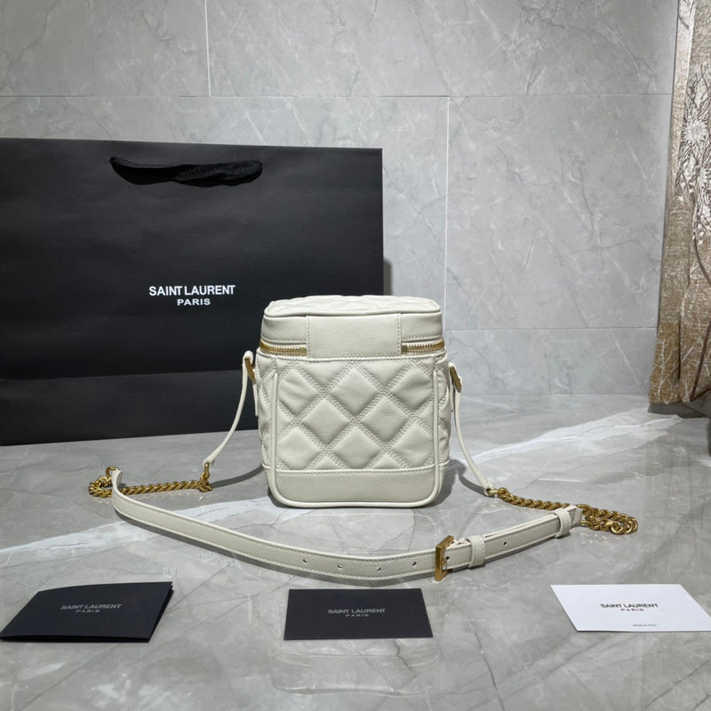 Satchel Bags - SLY Bags - 597