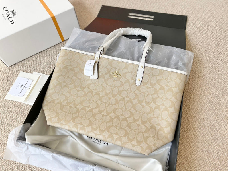Satchel Bags - COH Bags - 019