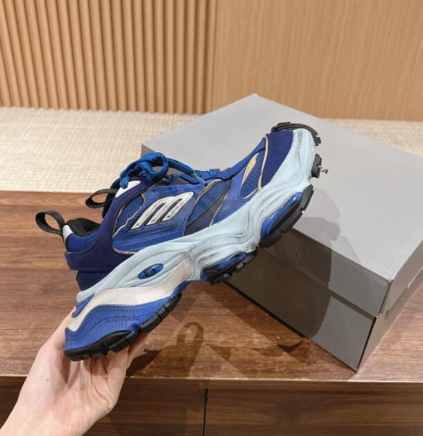 SAMC - BG Men Shoes - 141