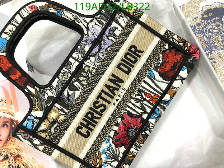 SAMCC - DOR Bags - 1382
