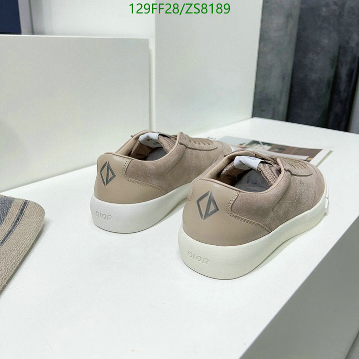 SAMCC - DOR Women Shoes - 1703