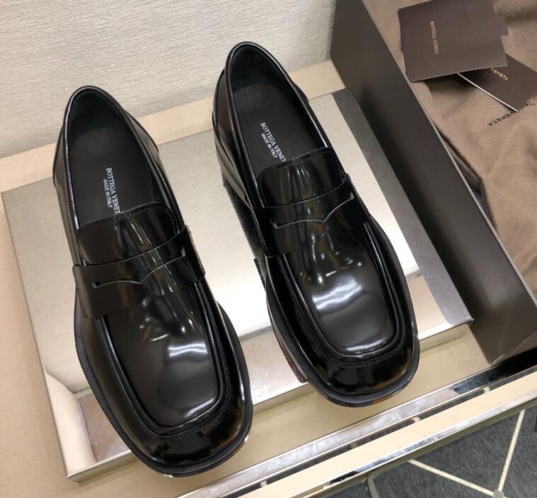 SAMC - BOV Men Shoes - 171