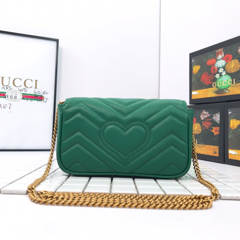 Glami Fashion - GCI Bags - 2574