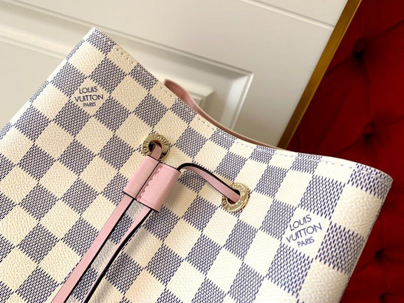 GlamI Lu-Vi bags - 3797