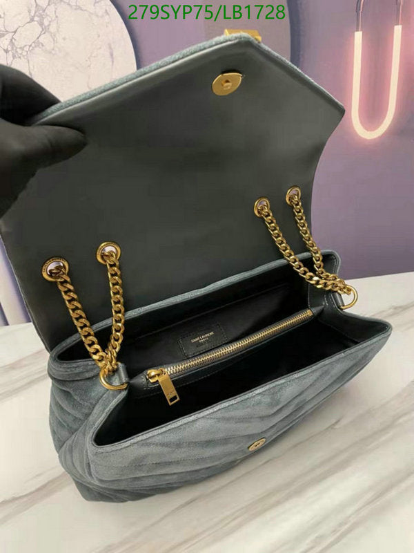 SAMC - YLS Bags - 471