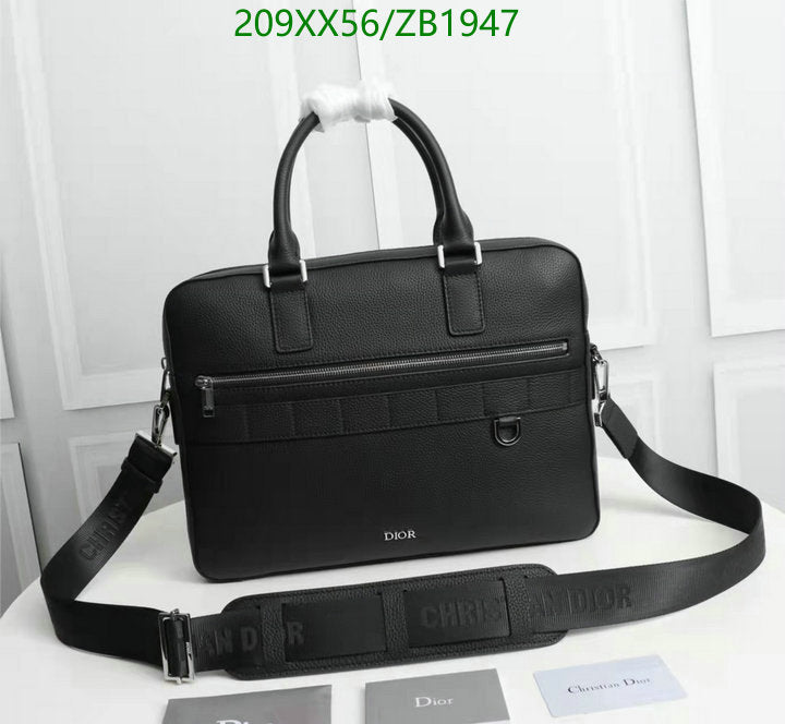SAMCC - DOR Bags - 1274