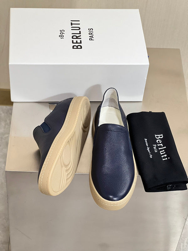 Glami - BRE Men Shoes - 249