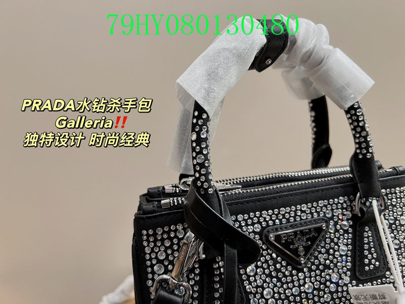 Satchel Bags - PDA Bags - 3639