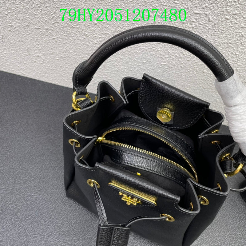 Satchel Bags - PDA Bags - 3723