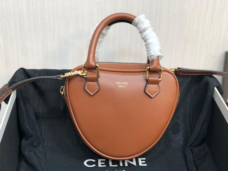 Glamy - COL Bags - 1283
