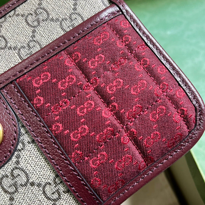 Glami-i GUKI Women Bags - 015