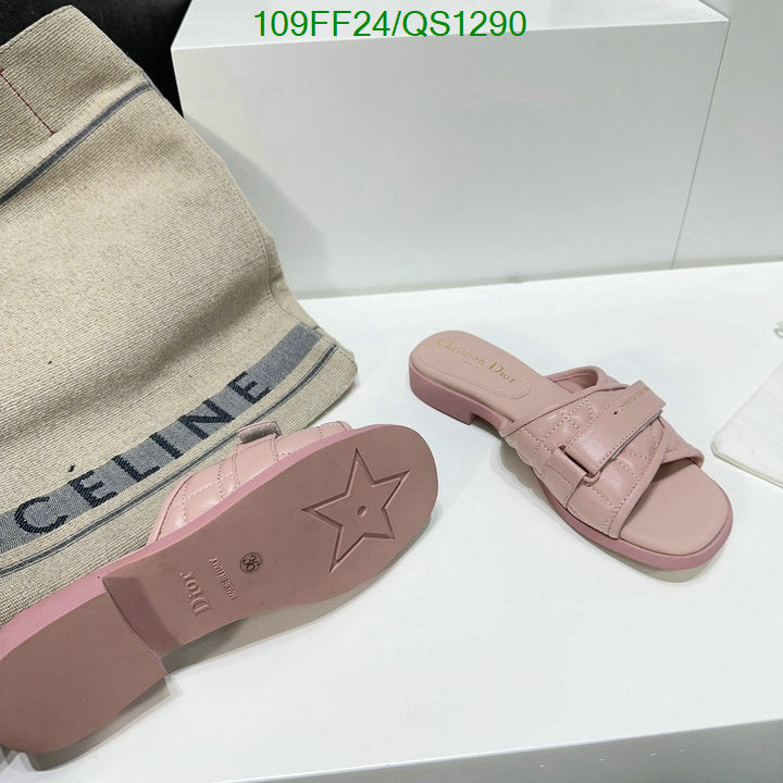 SAMCC - DOR Women Shoes - 1937