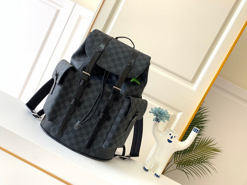 Satchel Bags - VL1 Bags - 275