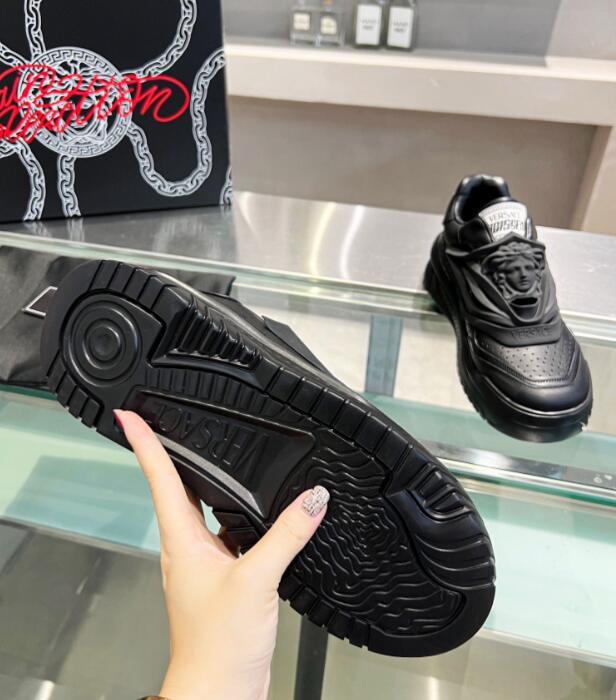 SAMC - GCY Men Shoes - 031