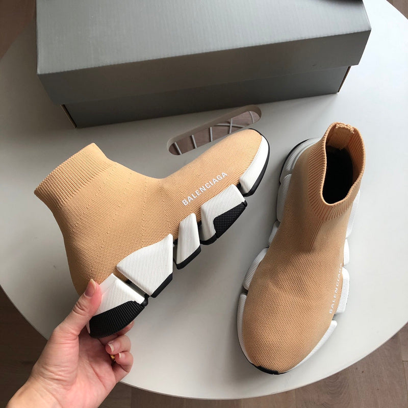 Satchel Bags - Mix Shoes - 1786