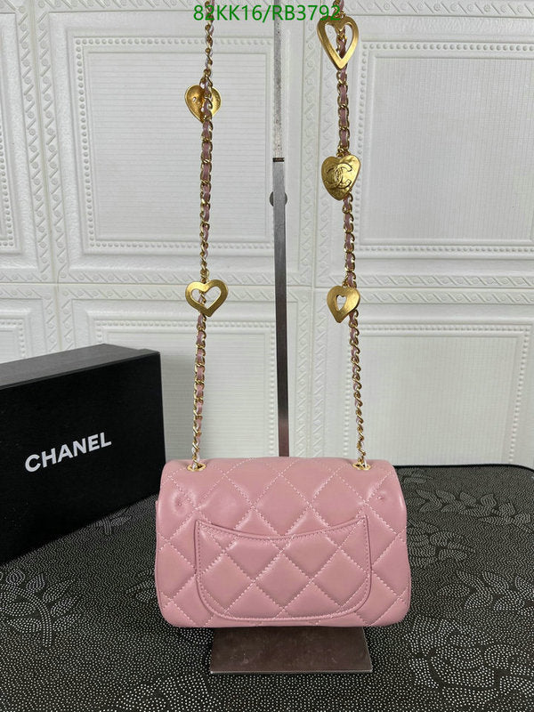 SAMC - CHL Bags Crossbody - 105