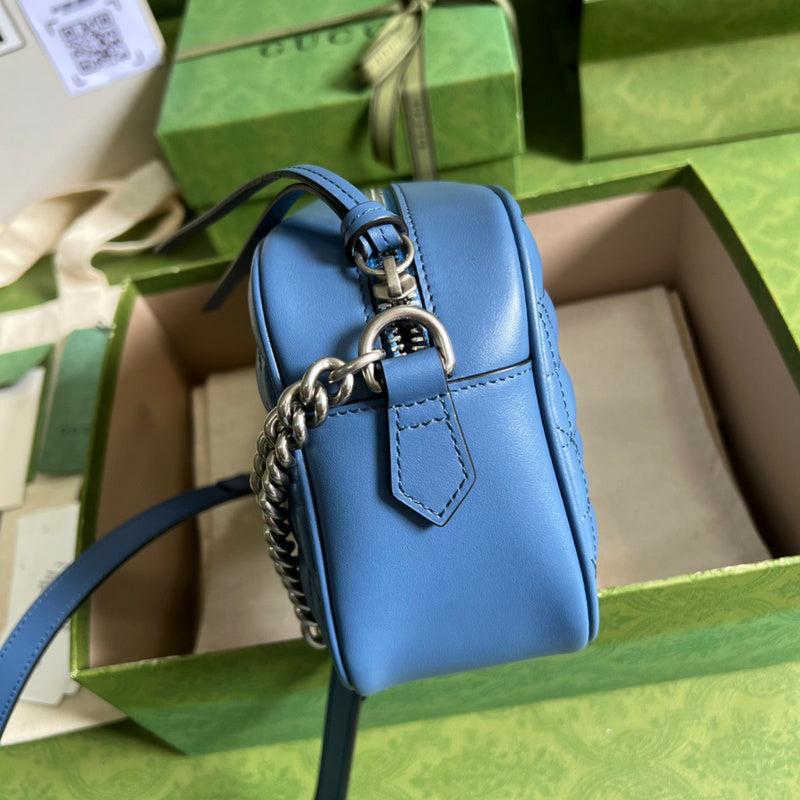 Satchel Bags - GCI Bags - 6493