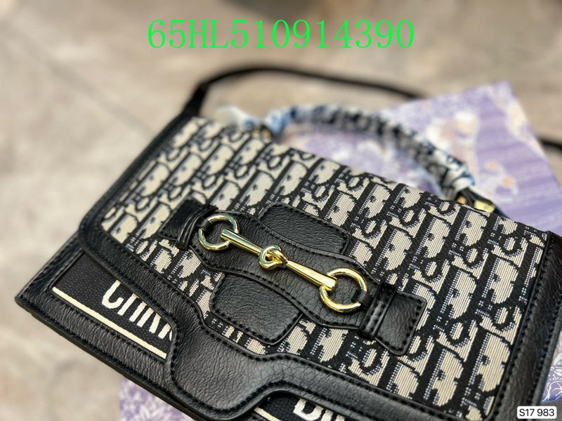 Glami - DOR Bags - 1226