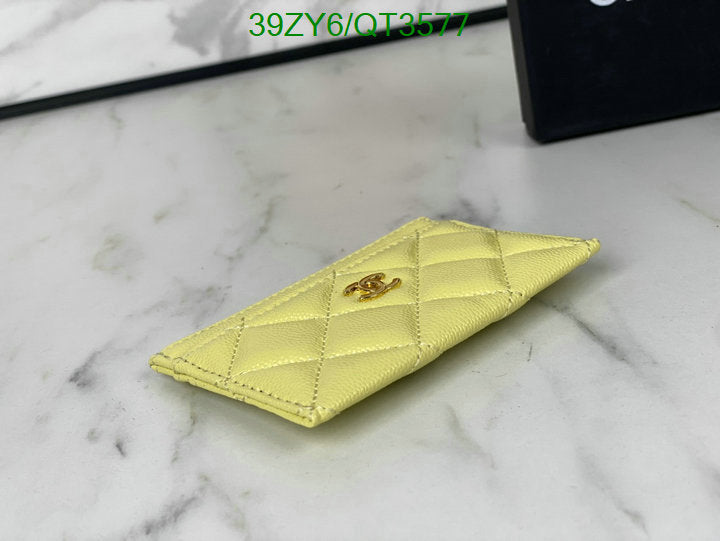 SAMC - CHL Wallets - 060