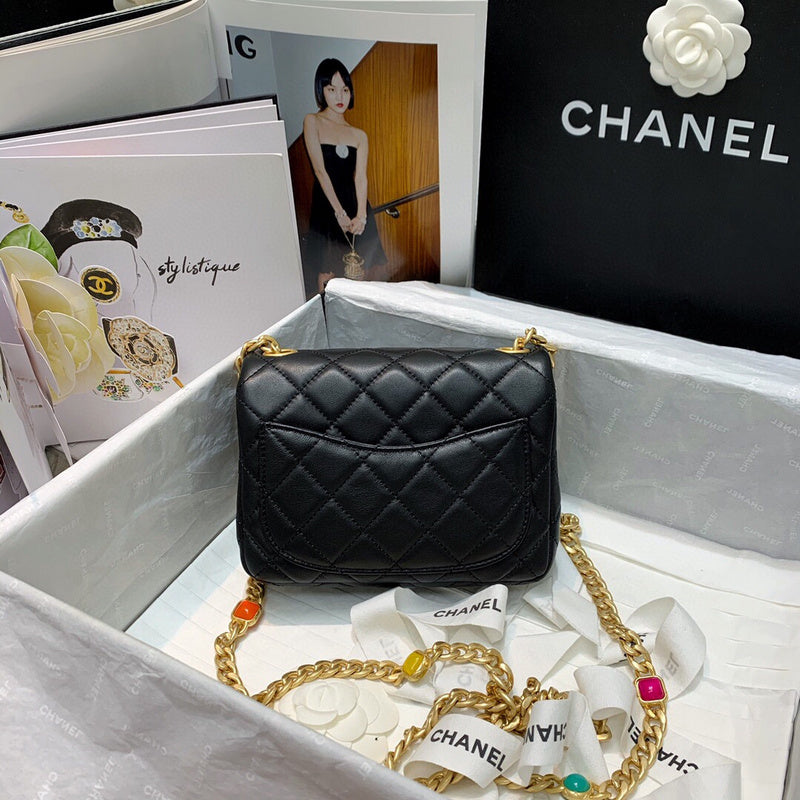 Satchel Bags - CHL Bags - 4741