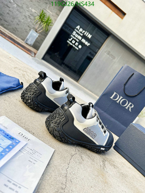 SAMC - DOR Women Sneakers - 232