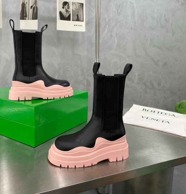 SAMC - BOV Men Shoes - 077