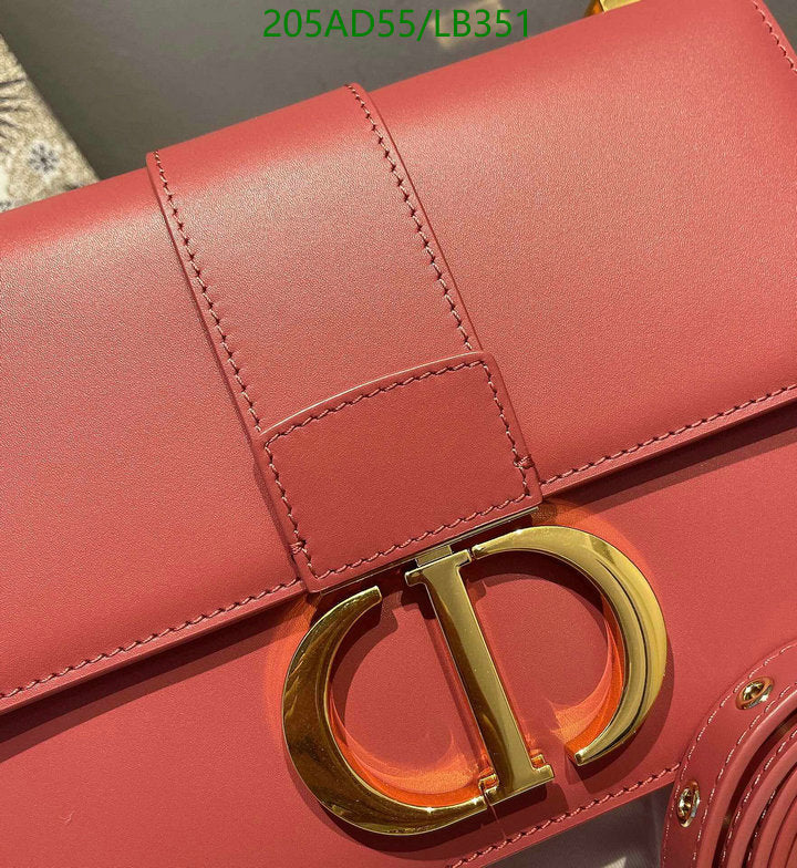 SAMCC - DOR Bags - 1379