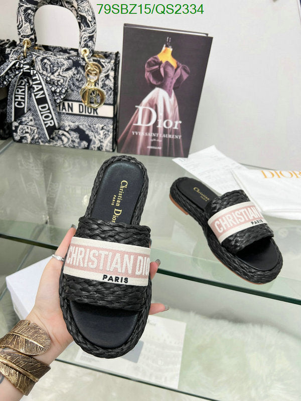 SAMCC - DOR Women Shoes - 2138