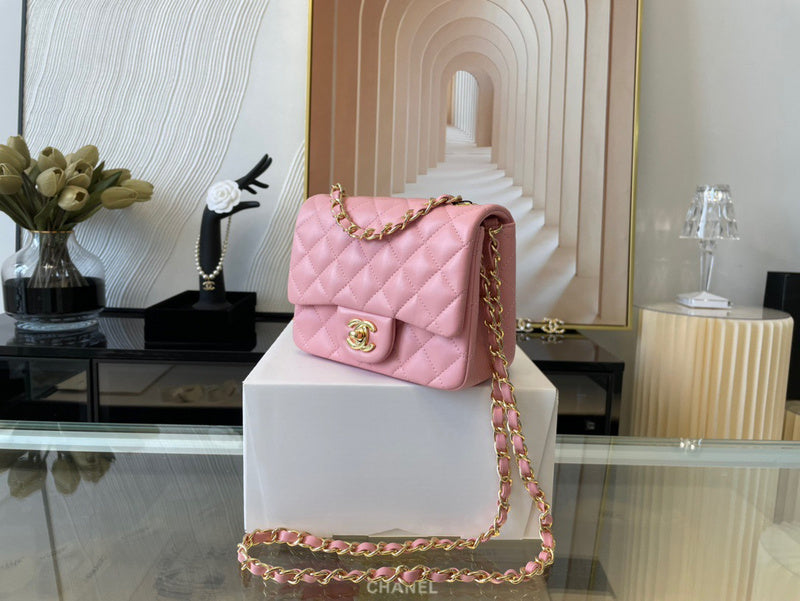 Chanel Bags