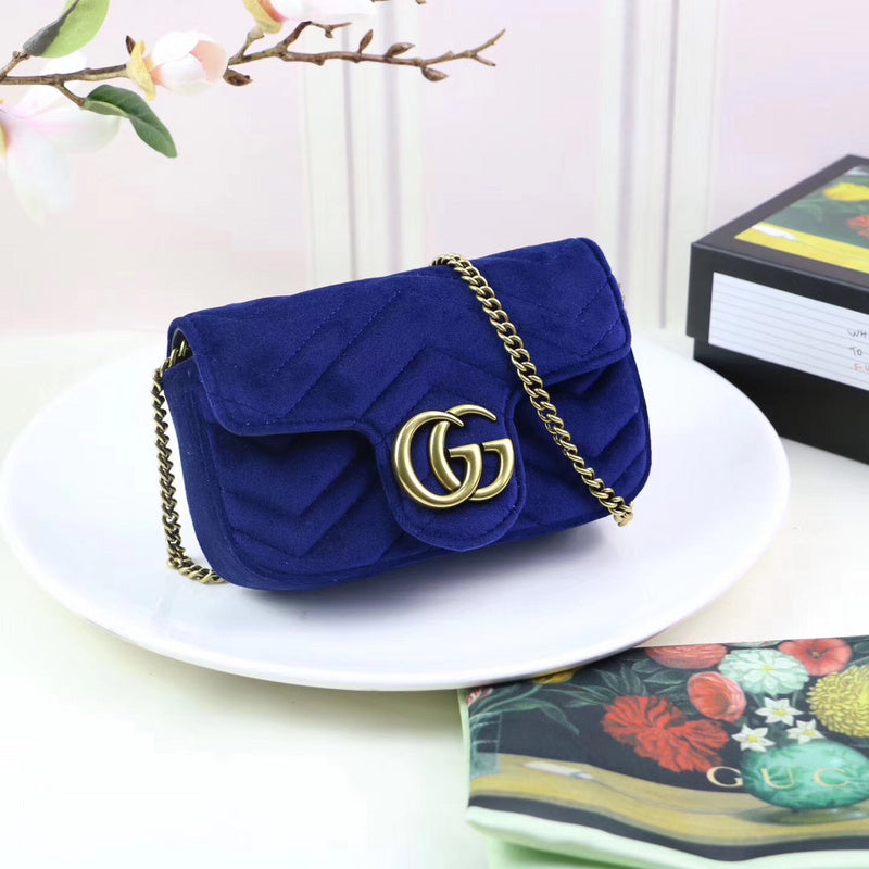 GlamI - GCI Bags - 610