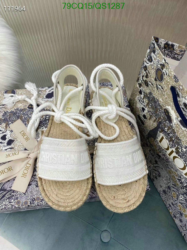 SAMCC - DOR Women Shoes - 2237