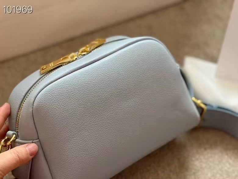 Satchel Bags - PRA Bags - 405