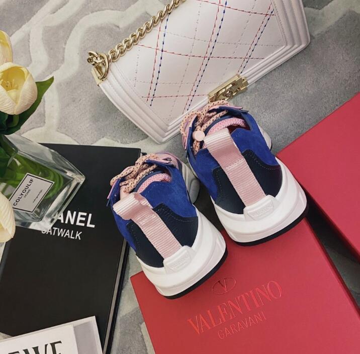 SAMC - VEL Men Shoes - 295