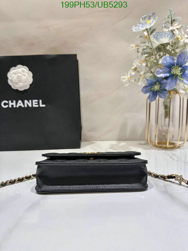 SAMC - CHL Bags - 275