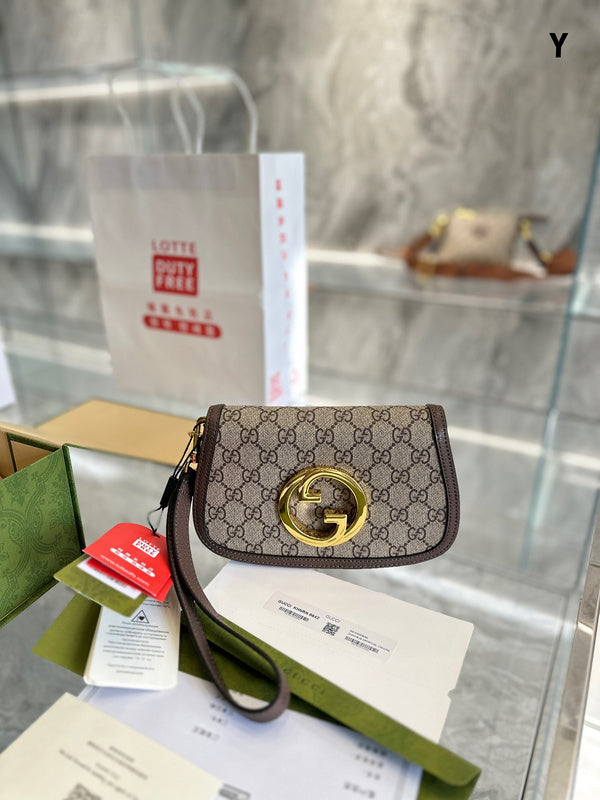 Glami Fashion - GCI Bags - 11928